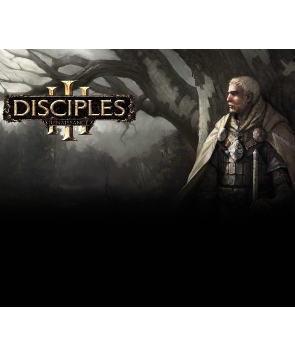 Disciples III - Renaissance Special Edition Steam Key EUROPE